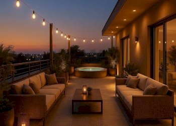 Terrazza - Attico Via Luigi Veratti
 
2, Milano - foto 5