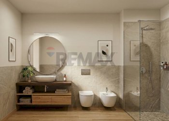 Bagno - Attico Via Luigi Veratti
 
2, Milano - foto 15