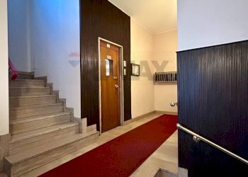 Ricezione / Lobby - Attico Via Luigi Veratti
 
2, Milano - foto 17