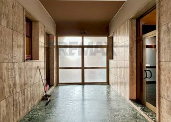 Hall / corridoio - Attico Via Luigi Veratti
 
2, Milano - foto 19