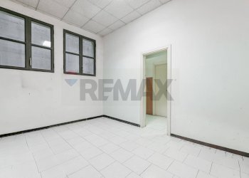 Stanza vuota - Commercial Premises Via Ungaretti
 
7, Cernusco sul Naviglio - photo 51