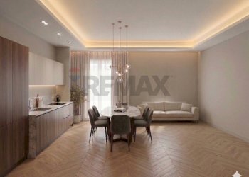 Sala da pranzo - Attico Via Luigi Veratti
 
2, Milano - foto 2