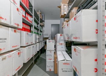 Cucina - Magazzino Via Ungaretti
 
7, Cernusco sul Naviglio - foto 68