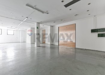 Stanza vuota - Magazzino Via Ungaretti
 
73, Cernusco sul Naviglio - foto 36