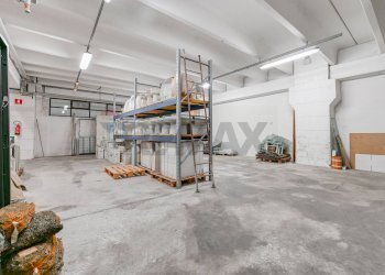 Parcheggio - Magazzino Via Ungaretti
 
73, Cernusco sul Naviglio - foto 46