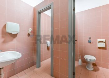 Bagno - Magazzino Via Ungaretti
 
73, Cernusco sul Naviglio - foto 65