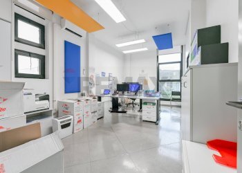 Ufficio - Magazzino Via Ungaretti
 
73, Cernusco sul Naviglio - foto 73