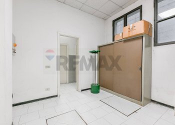 Terrazza - Magazzino Via Ungaretti
 
7, Cernusco sul Naviglio - foto 53