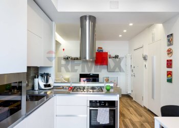 Cucina - Trilocale Via Andrea Solari
 
26, Milano - foto 4