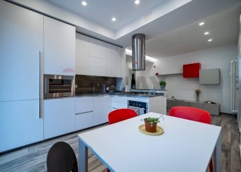 Cucina - Trilocale Via Andrea Solari
 
26, Milano - foto 8
