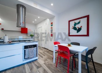 Cucina - Trilocale Via Andrea Solari
 
26, Milano - foto 9