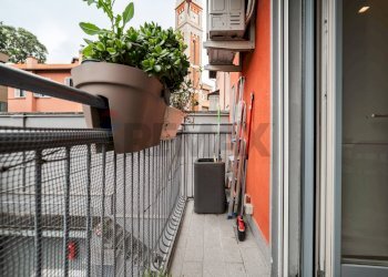 Balcone - Trilocale Via Andrea Solari
 
26, Milano - foto 10