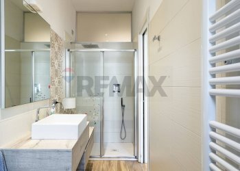 Bagno - Trilocale Via Andrea Solari
 
26, Milano - foto 16