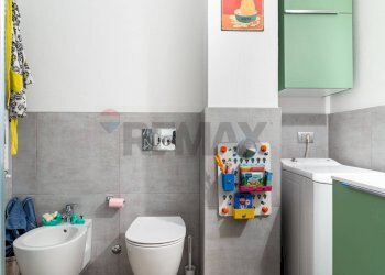 Bagno - Trilocale Via Andrea Solari
 
26, Milano - foto 19