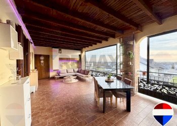 Terrazza - Three-room apartment Mezzago - photo 1