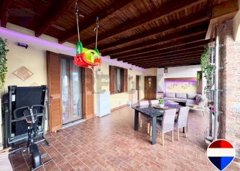 Terrazza - Three-room apartment Mezzago - photo 2