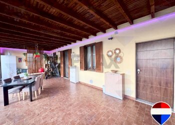 Terrazza - Three-room apartment Mezzago - photo 3