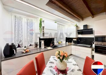 Cucina - Three-room apartment Mezzago - photo 11