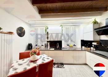 Cucina - Three-room apartment Mezzago - photo 13