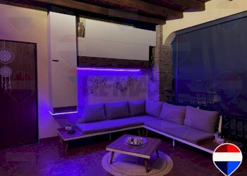 Soggiorno - Three-room apartment Mezzago - photo 24