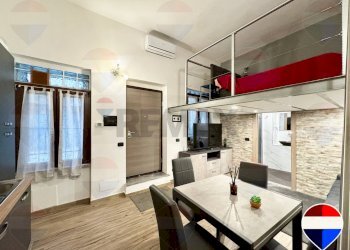 Sala da pranzo - Loft Via Melchiorre Delfico
 
26/A, Milano - foto 1