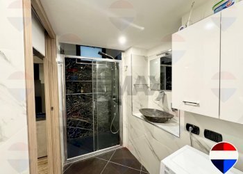 Bagno - Loft Via Melchiorre Delfico
 
26/A, Milano - foto 8