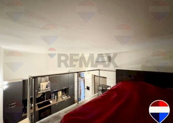 Camera / camera da letto - Loft Via Melchiorre Delfico
 
26/A, Milano - foto 10