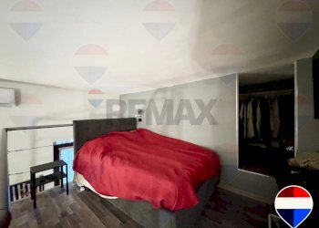 Camera / camera da letto - Loft Via Melchiorre Delfico
 
26/A, Milano - foto 11