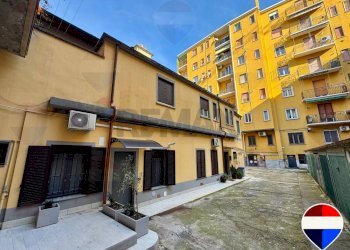 Edificio all\'aperto - Loft Via Melchiorre Delfico
 
26/A, Milano - foto 12