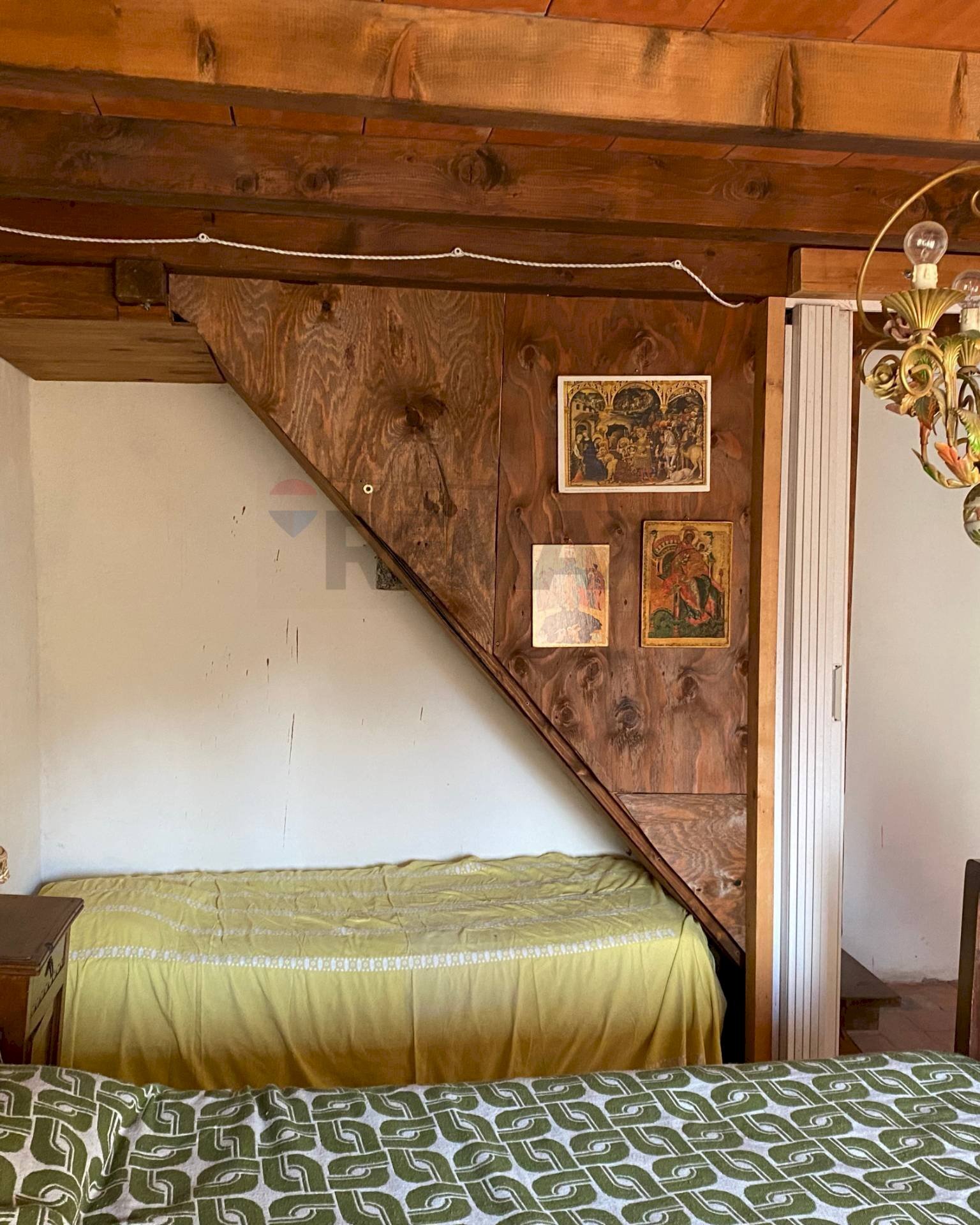 Camera / camera da letto - Rustic GROTTA CASALINO
 
ND, Pellegrino Parmense - photo 2