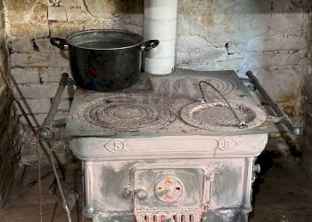 Dettagli - Rustic GROTTA CASALINO
 
ND, Pellegrino Parmense - photo 9