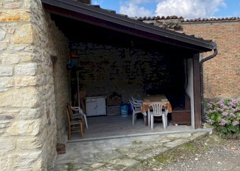 Casa all\'aperto - Rustic GROTTA CASALINO
 
ND, Pellegrino Parmense - photo 10