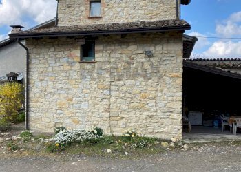 Casa all\'aperto - Rustic GROTTA CASALINO
 
ND, Pellegrino Parmense - photo 11