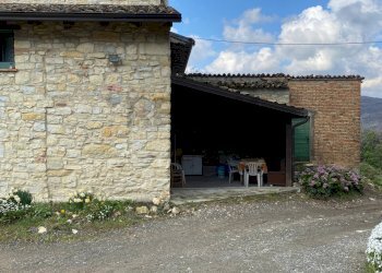 Casa all\'aperto - Rustic GROTTA CASALINO
 
ND, Pellegrino Parmense - photo 12