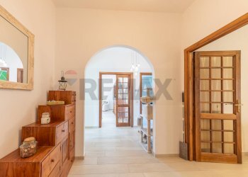 Hall / corridoio - Three-room apartment Via Trincea delle Frasche, Fiumicino - photo 5