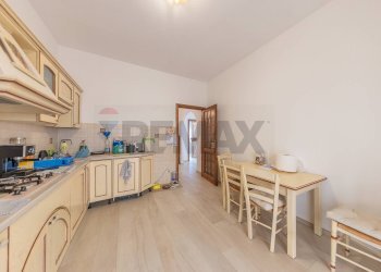 Cucina - Three-room apartment Via Trincea delle Frasche, Fiumicino - photo 9