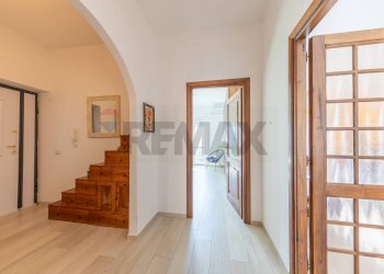 Hall / corridoio - Three-room apartment Via Trincea delle Frasche, Fiumicino - photo 10