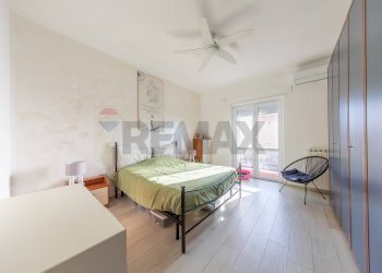 Camera / camera da letto - Three-room apartment Via Trincea delle Frasche, Fiumicino - photo 11