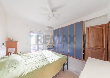 Camera / camera da letto - Three-room apartment Via Trincea delle Frasche, Fiumicino - photo 12