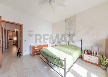 Camera / camera da letto - Three-room apartment Via Trincea delle Frasche, Fiumicino - photo 13