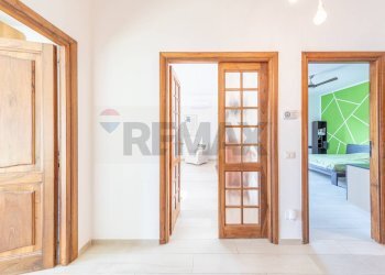 Hall / corridoio - Three-room apartment Via Trincea delle Frasche, Fiumicino - photo 17
