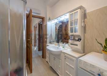 Bagno - Three-room apartment Via Trincea delle Frasche, Fiumicino - photo 25