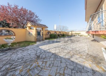 Casa all\'aperto - Three-room apartment Via Trincea delle Frasche, Fiumicino - photo 27
