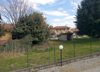 Giardino - Terreno edificabile via Posorti
 
22, Vergiate - foto 3