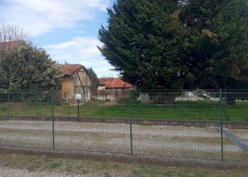 Giardino - Terreno edificabile via Posorti
 
22, Vergiate - foto 12