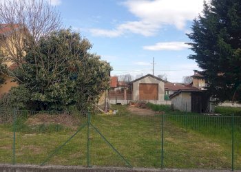 Giardino - Terreno edificabile via Posorti
 
22, Vergiate - foto 18