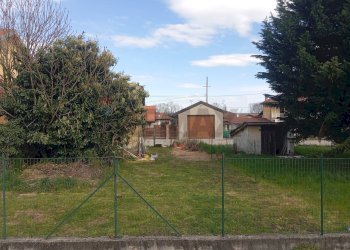 Giardino - Terreno edificabile via Posorti
 
22, Vergiate - foto 24