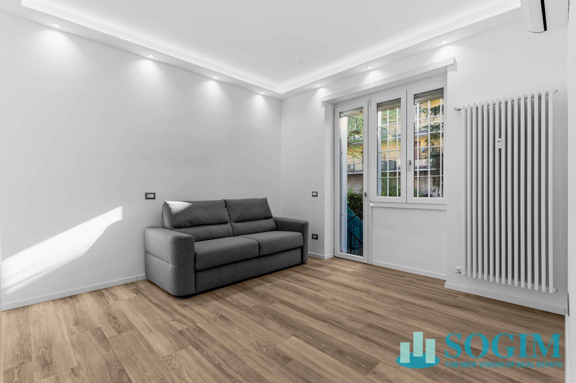 Foto 2 - Bilocale Via Ettore Paladini
11, Milano - foto 2