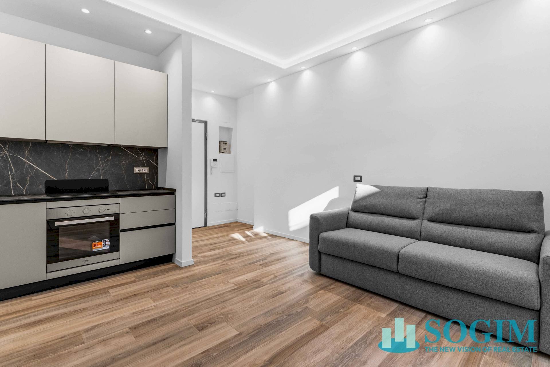 Foto 3 - Bilocale Via Ettore Paladini
11, Milano - foto 3