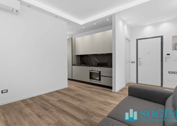 Foto 1 - Bilocale Via Ettore Paladini
 
11, Milano - foto 1